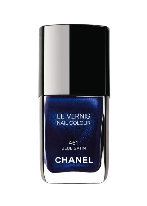 chanel vernis bleu|chanel nail varnish boots.